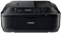 Installing and Updating the Canon PIXMA MX474 Driver Software